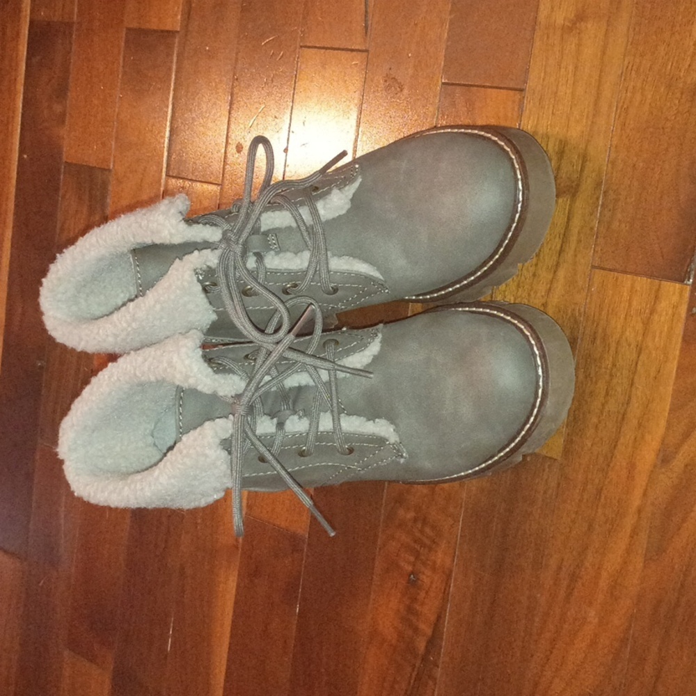 Sonoma Boots